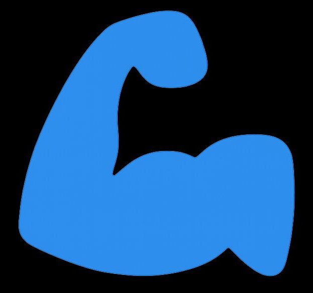 Improved Posture & Strength