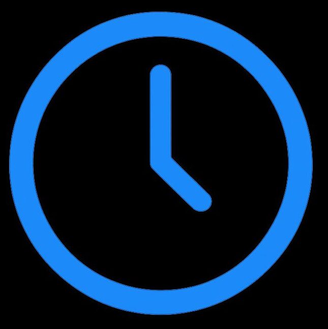 Time-Efficient for Busy Schedules